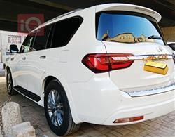 ئينفنتي QX80